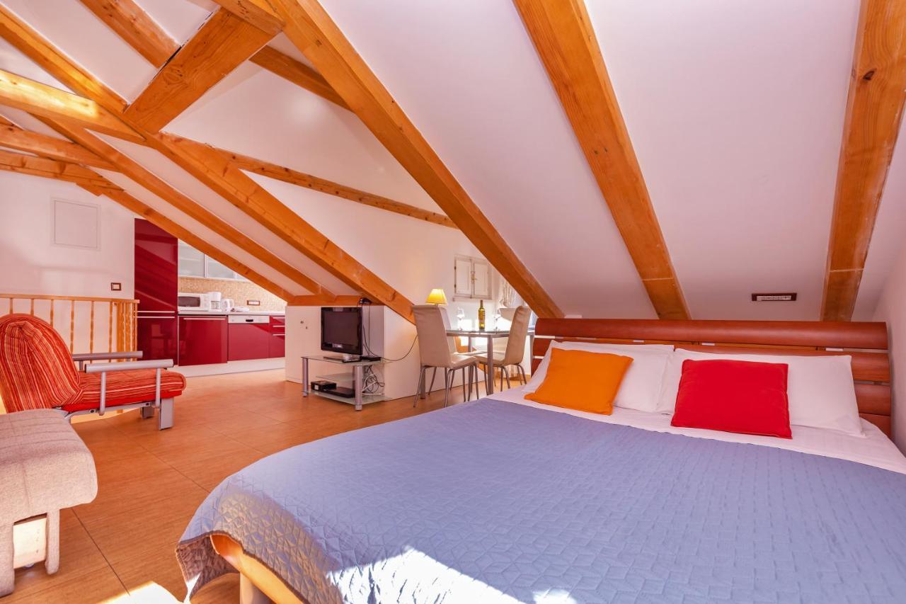 Apartments Espana 3 Dubrovnik Eksteriør bilde