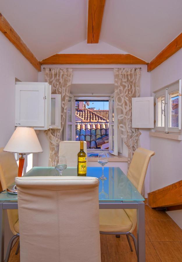 Apartments Espana 3 Dubrovnik Eksteriør bilde