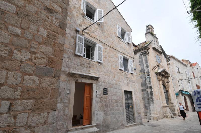 Apartments Espana 3 Dubrovnik Eksteriør bilde